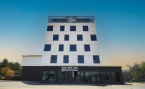 هدب HDB Tabuk